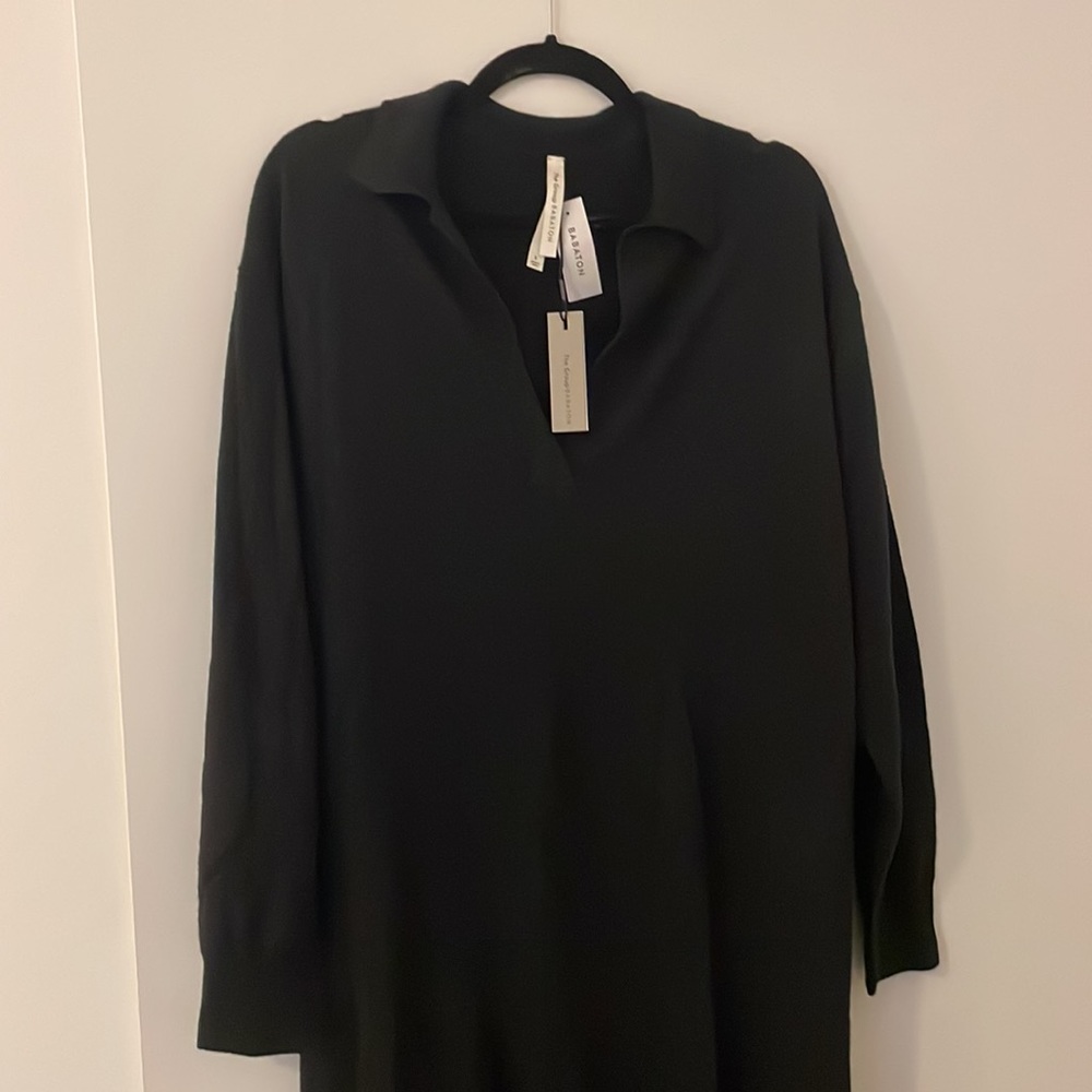 NWT Aritzia Circuit Dress The Group by Babaton Size Small - Picture 9 of 13